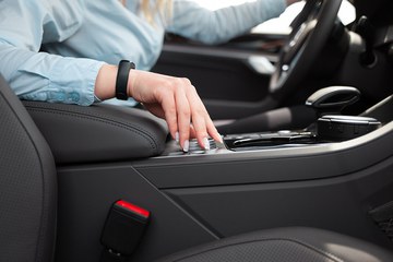 Жити в стилі Volkswagen