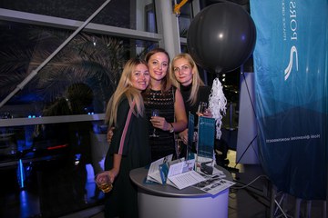 Презентація нового Volkswagen Touareg